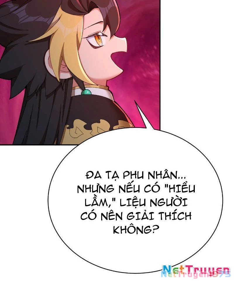 Hóa ra các cô ấy mới là nhân vật chính Chapter 23 - 16