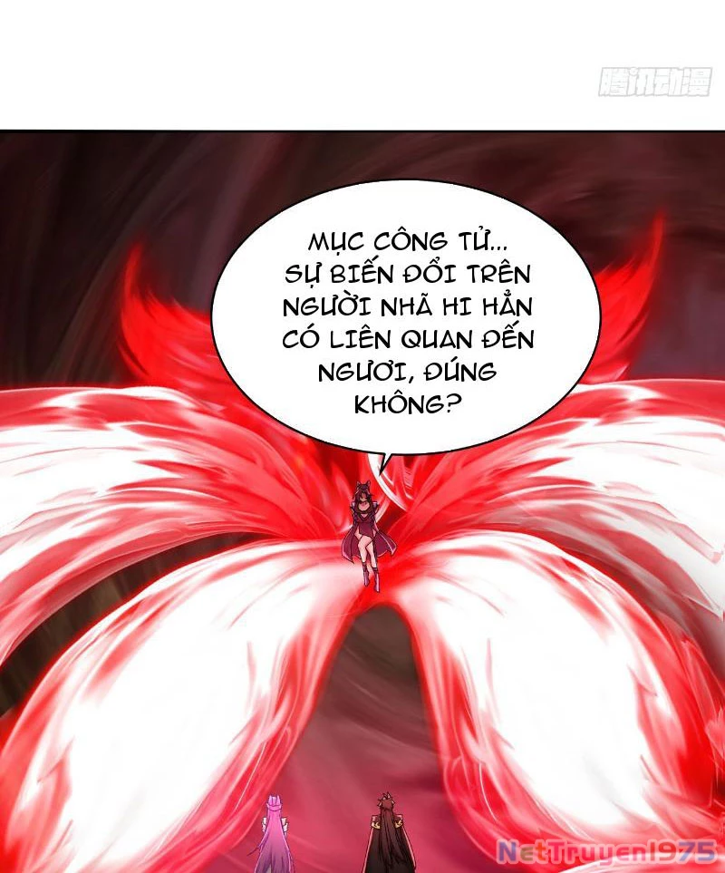 Hóa ra các cô ấy mới là nhân vật chính Chapter 23 - 17