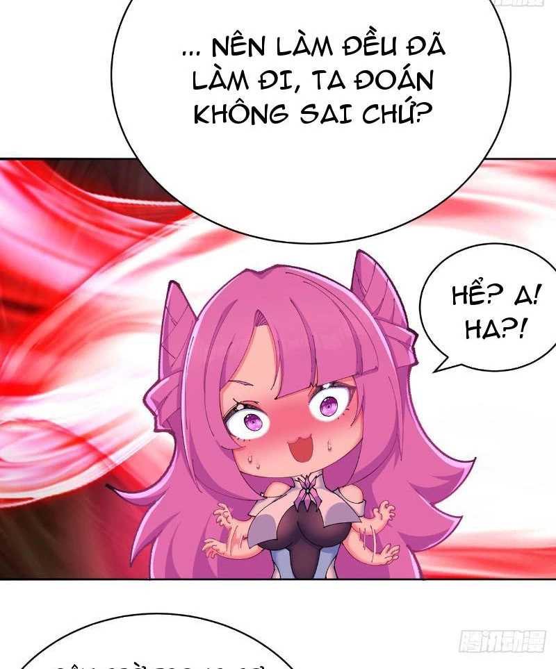 Hóa ra các cô ấy mới là nhân vật chính Chapter 23 - 20