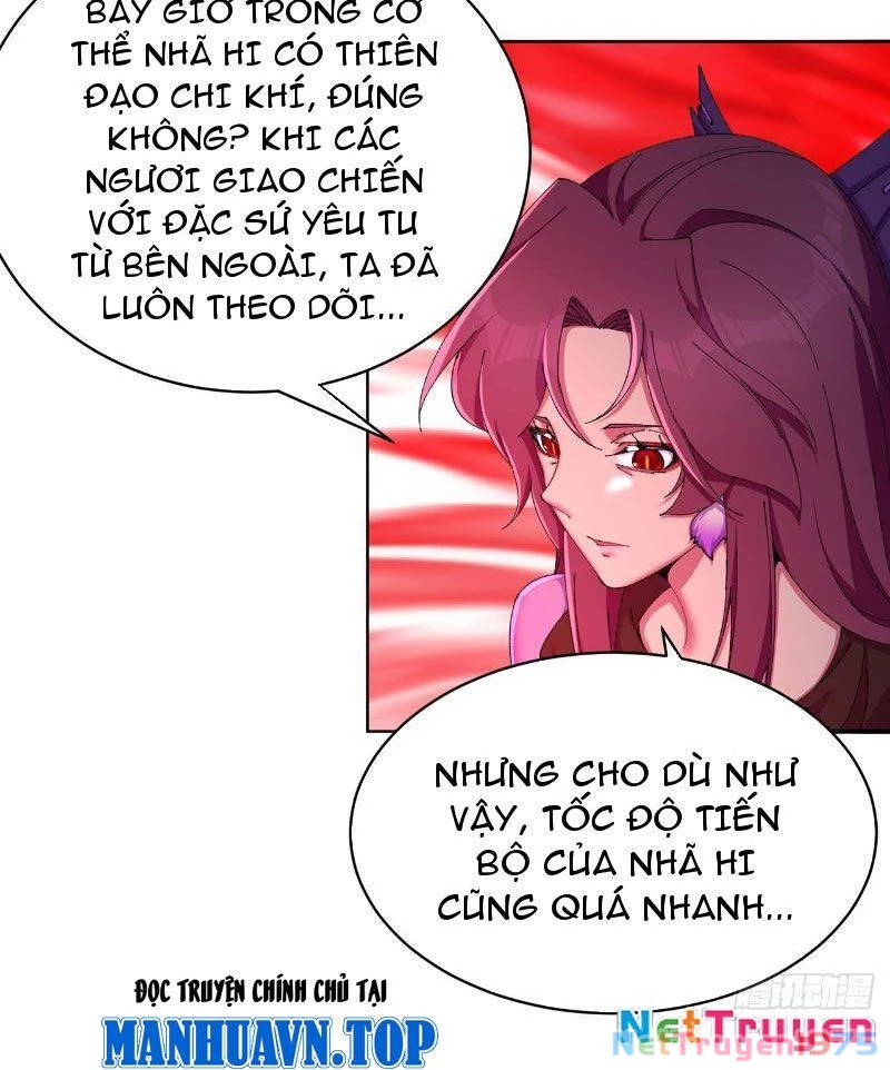 Hóa ra các cô ấy mới là nhân vật chính Chapter 23 - 21