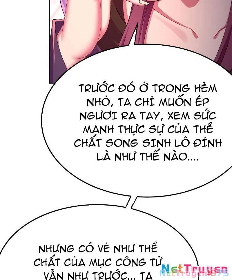 Hóa ra các cô ấy mới là nhân vật chính Chapter 23 - 26