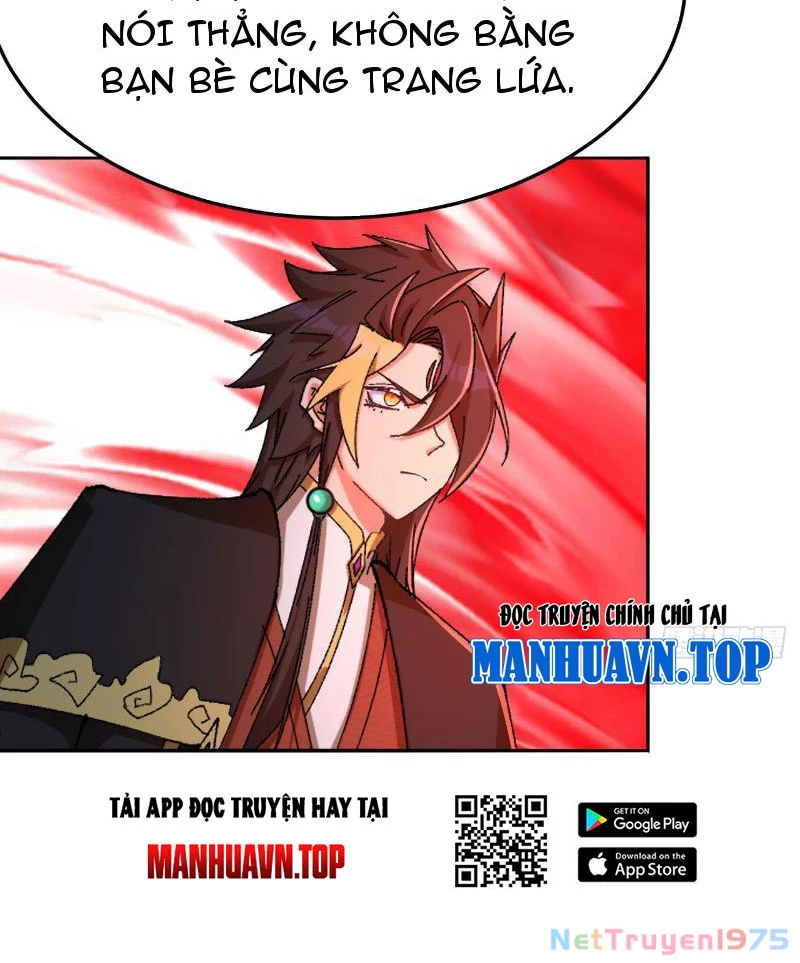 Hóa ra các cô ấy mới là nhân vật chính Chapter 23 - 27