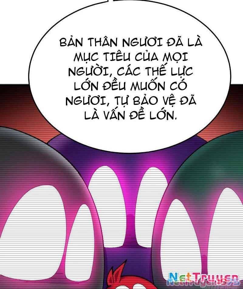 Hóa ra các cô ấy mới là nhân vật chính Chapter 23 - 31
