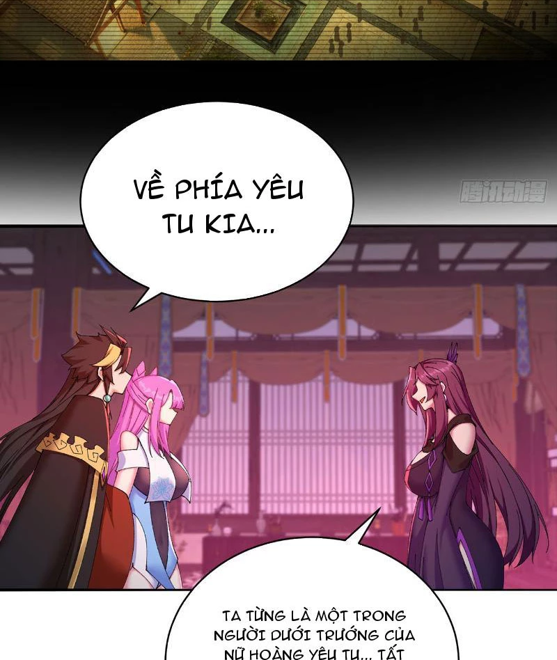 Hóa ra các cô ấy mới là nhân vật chính Chapter 23 - 39