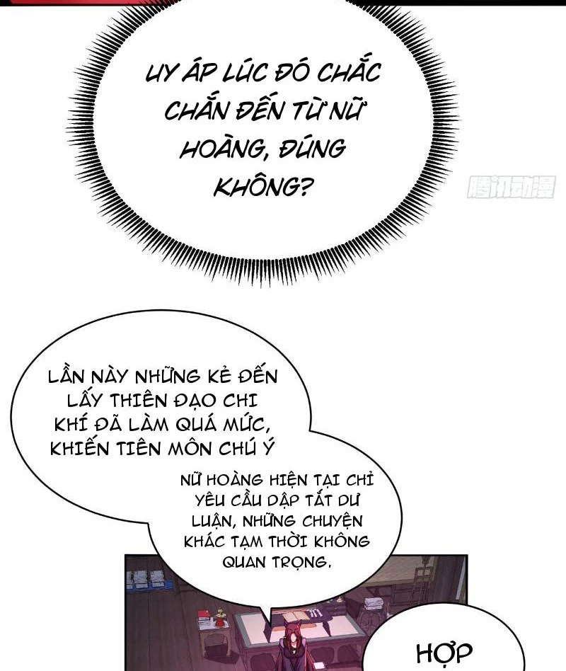 Hóa ra các cô ấy mới là nhân vật chính Chapter 23 - 44