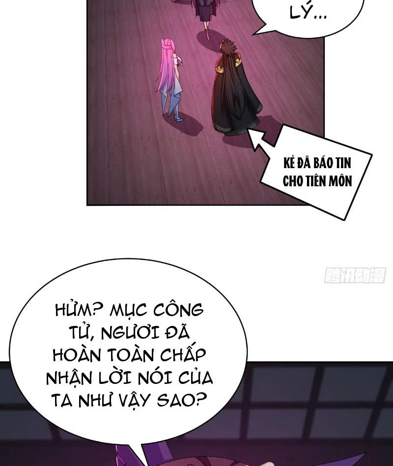 Hóa ra các cô ấy mới là nhân vật chính Chapter 23 - 45