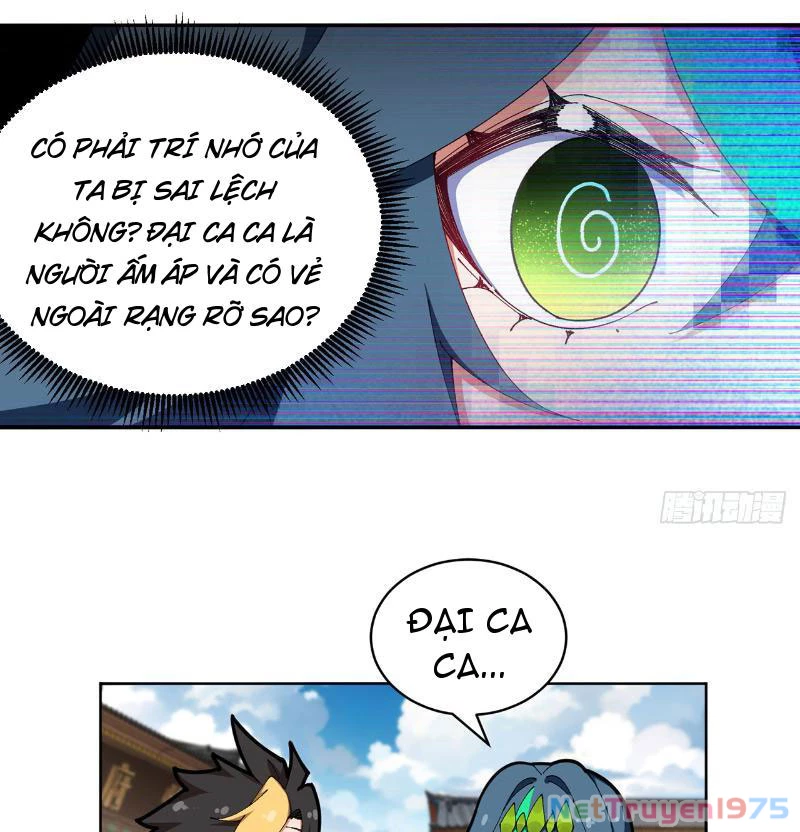 Hóa ra các cô ấy mới là nhân vật chính Chapter 23 - 59
