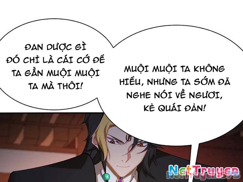 Hóa ra các cô ấy mới là nhân vật chính Chapter 24 - 11