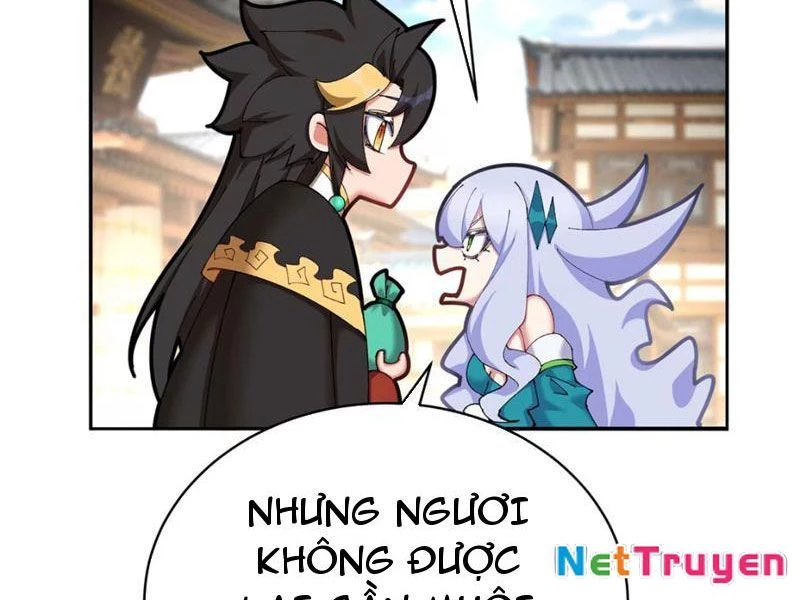 Hóa ra các cô ấy mới là nhân vật chính Chapter 24 - 16