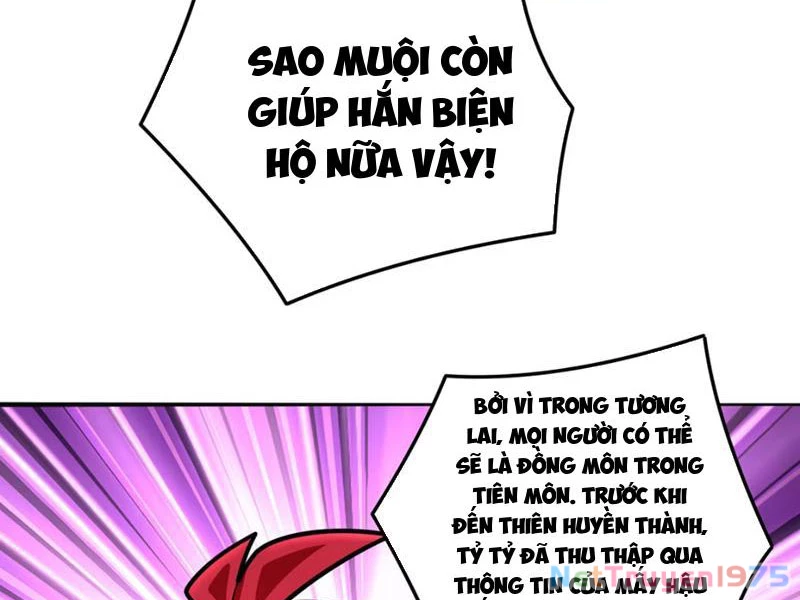 Hóa ra các cô ấy mới là nhân vật chính Chapter 24 - 22