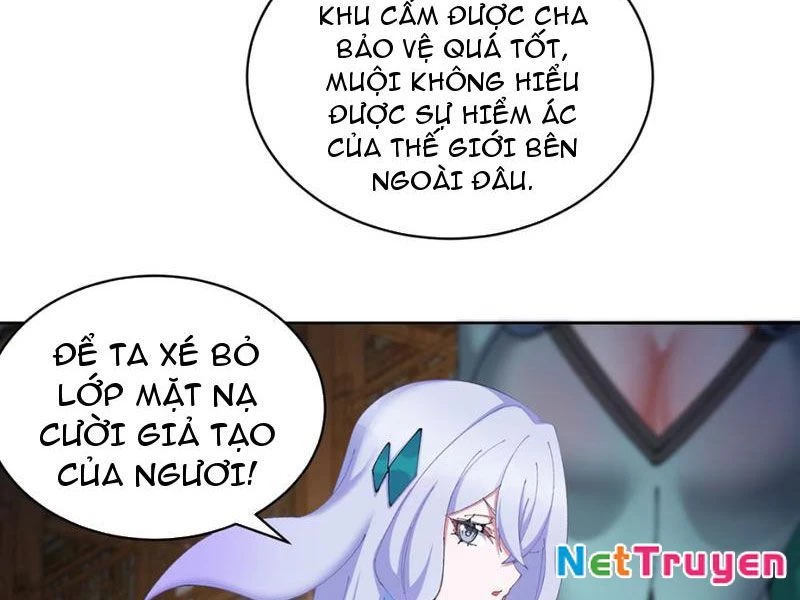 Hóa ra các cô ấy mới là nhân vật chính Chapter 24 - 26