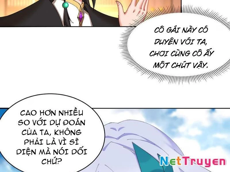 Hóa ra các cô ấy mới là nhân vật chính Chapter 24 - 36