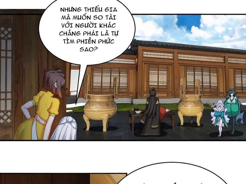 Hóa ra các cô ấy mới là nhân vật chính Chapter 24 - 54