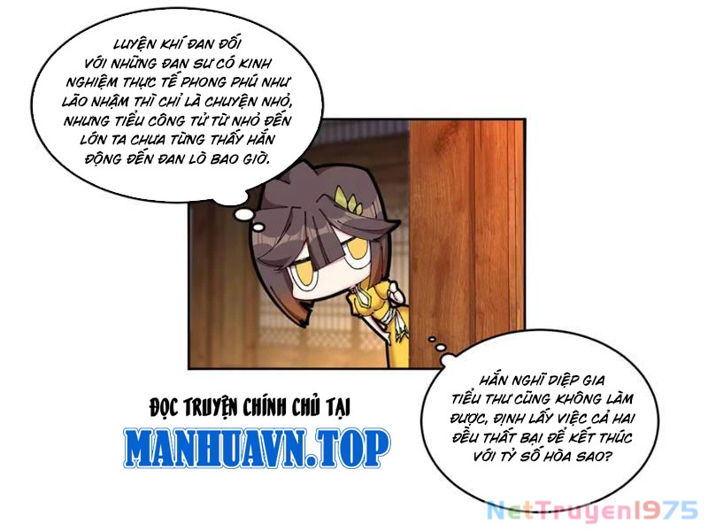 Hóa ra các cô ấy mới là nhân vật chính Chapter 24 - 85