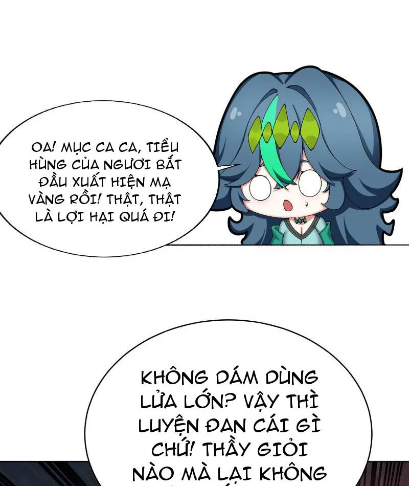 Hóa ra các cô ấy mới là nhân vật chính Chapter 25 - 7