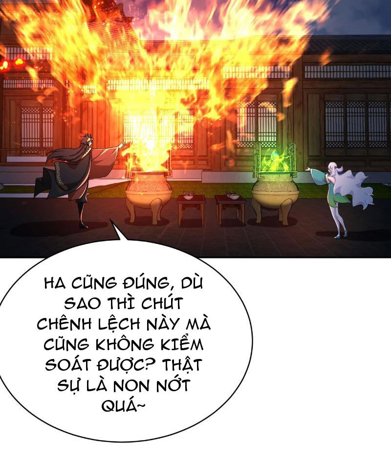 Hóa ra các cô ấy mới là nhân vật chính Chapter 25 - 12