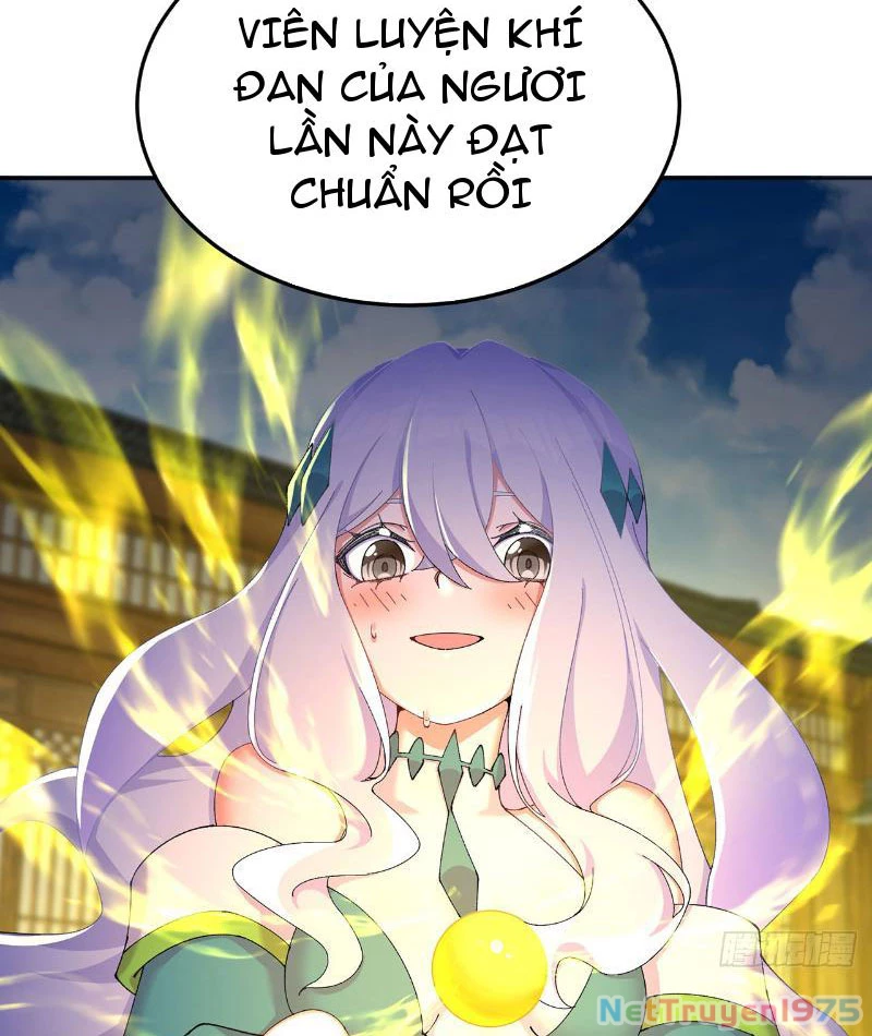 Hóa ra các cô ấy mới là nhân vật chính Chapter 25 - 28