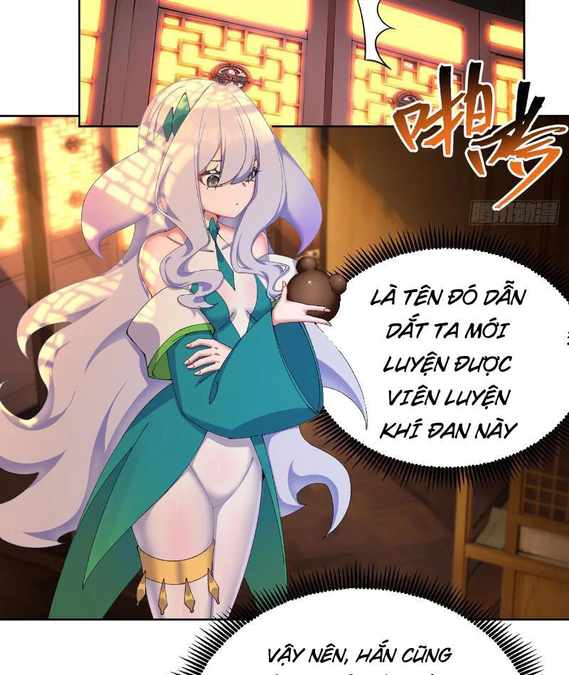 Hóa ra các cô ấy mới là nhân vật chính Chapter 25 - 40