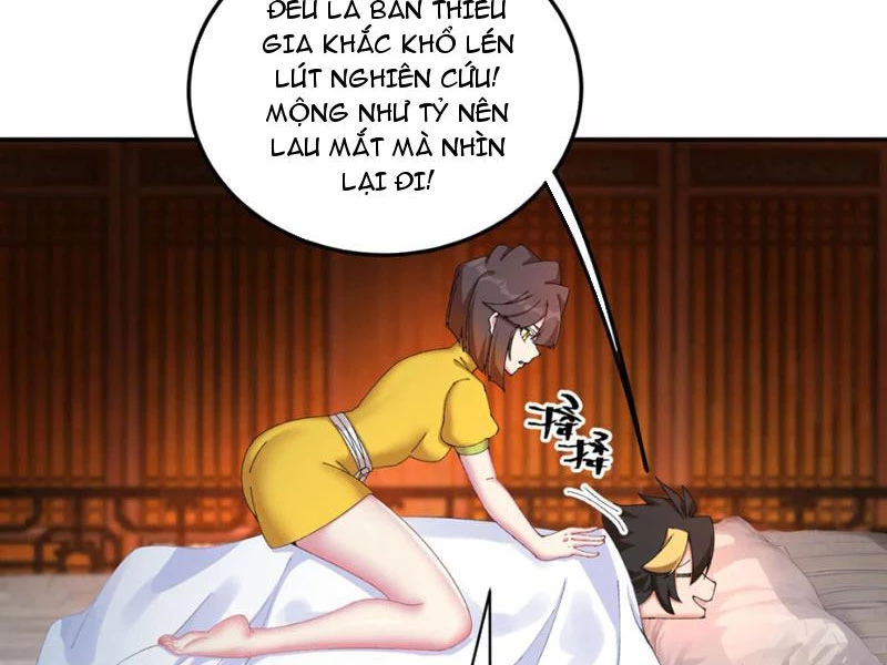 Hóa ra các cô ấy mới là nhân vật chính Chapter 26 - 3