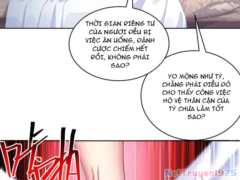 Hóa ra các cô ấy mới là nhân vật chính Chapter 26 - 4
