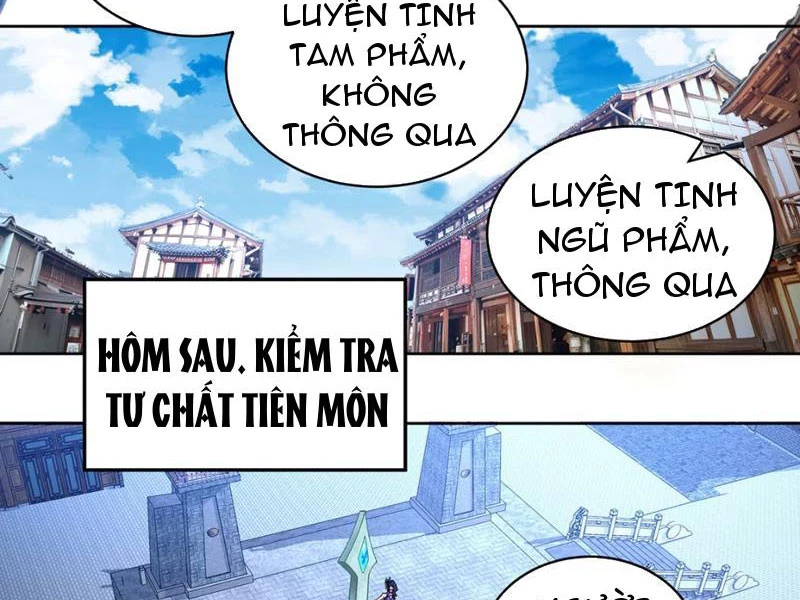 Hóa ra các cô ấy mới là nhân vật chính Chapter 26 - 35