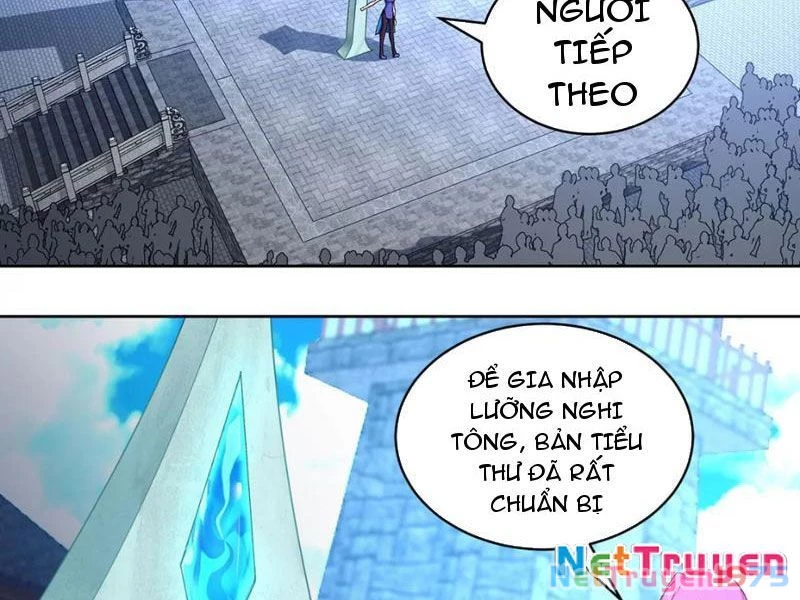 Hóa ra các cô ấy mới là nhân vật chính Chapter 26 - 36