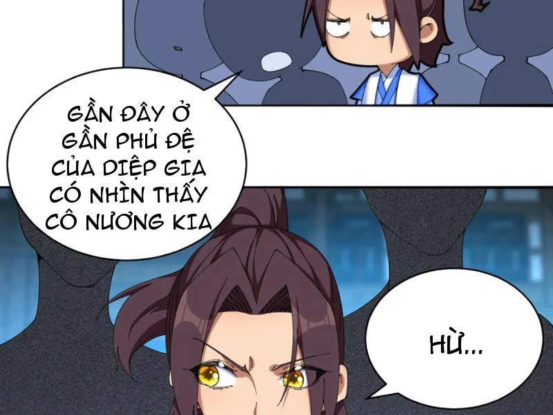 Hóa ra các cô ấy mới là nhân vật chính Chapter 26 - 54