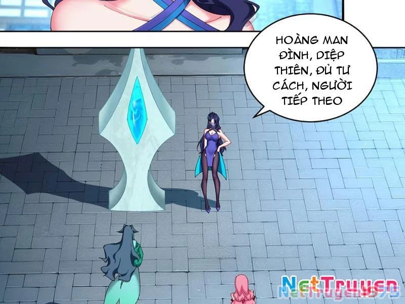 Hóa ra các cô ấy mới là nhân vật chính Chapter 26 - 61