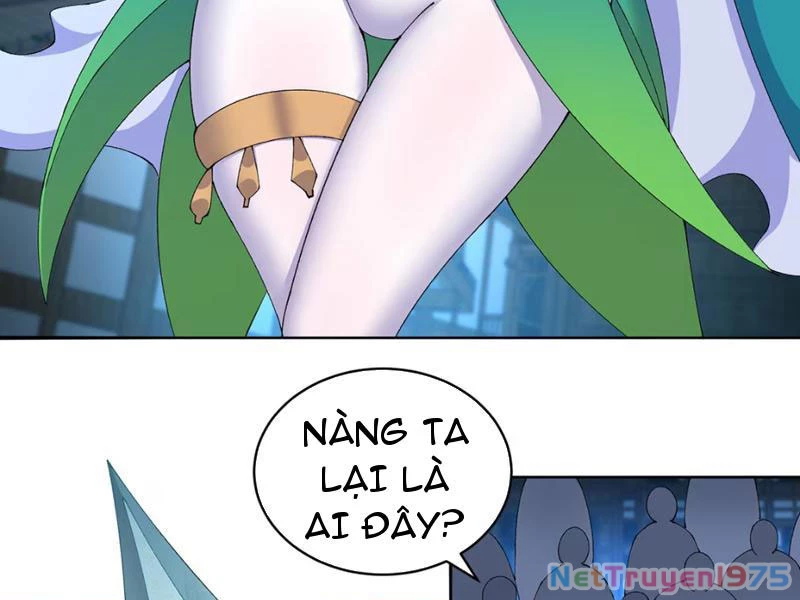 Hóa ra các cô ấy mới là nhân vật chính Chapter 26 - 64