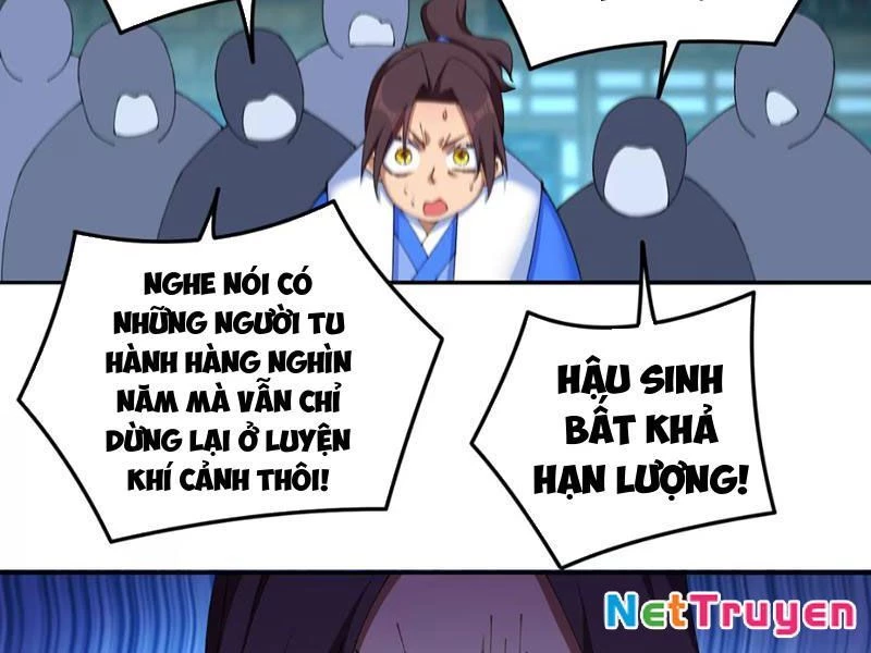 Hóa ra các cô ấy mới là nhân vật chính Chapter 26 - 71
