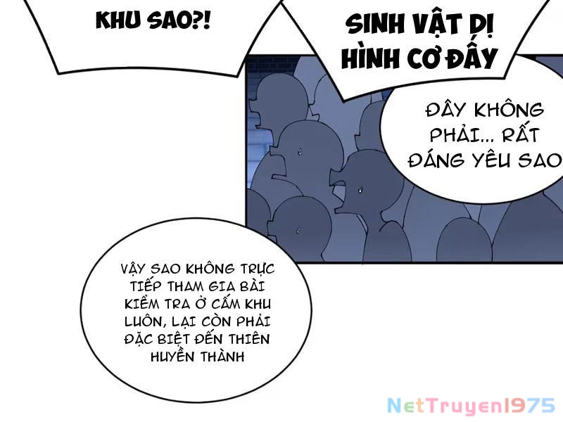 Hóa ra các cô ấy mới là nhân vật chính Chapter 26 - 84