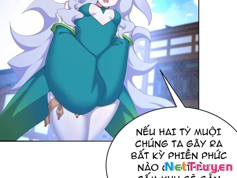 Hóa ra các cô ấy mới là nhân vật chính Chapter 26 - 86