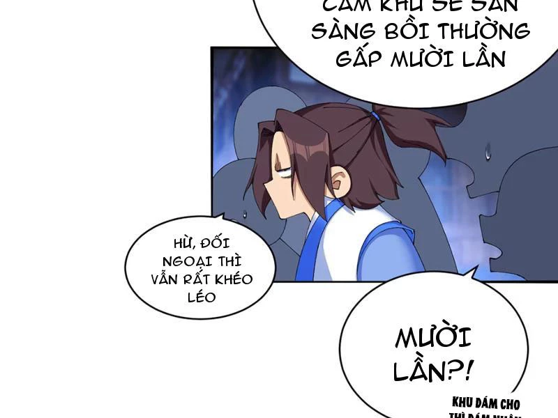 Hóa ra các cô ấy mới là nhân vật chính Chapter 26 - 87