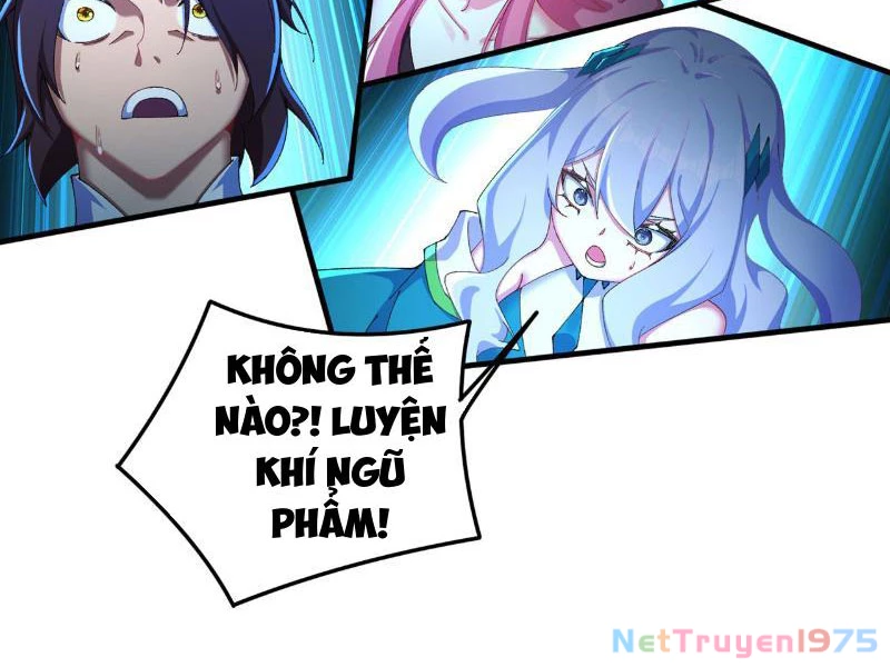 Hóa ra các cô ấy mới là nhân vật chính Chapter 27 - 15