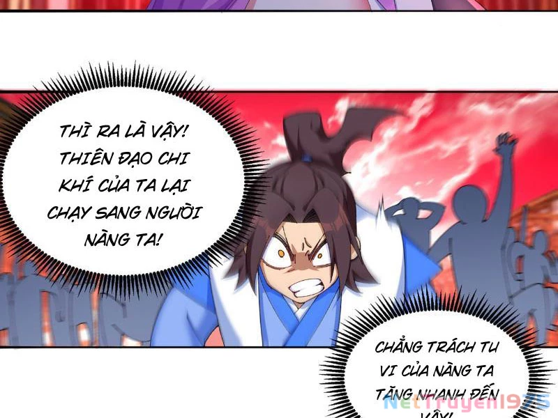 Hóa ra các cô ấy mới là nhân vật chính Chapter 27 - 43