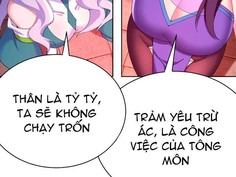 Hóa ra các cô ấy mới là nhân vật chính Chapter 27 - 52