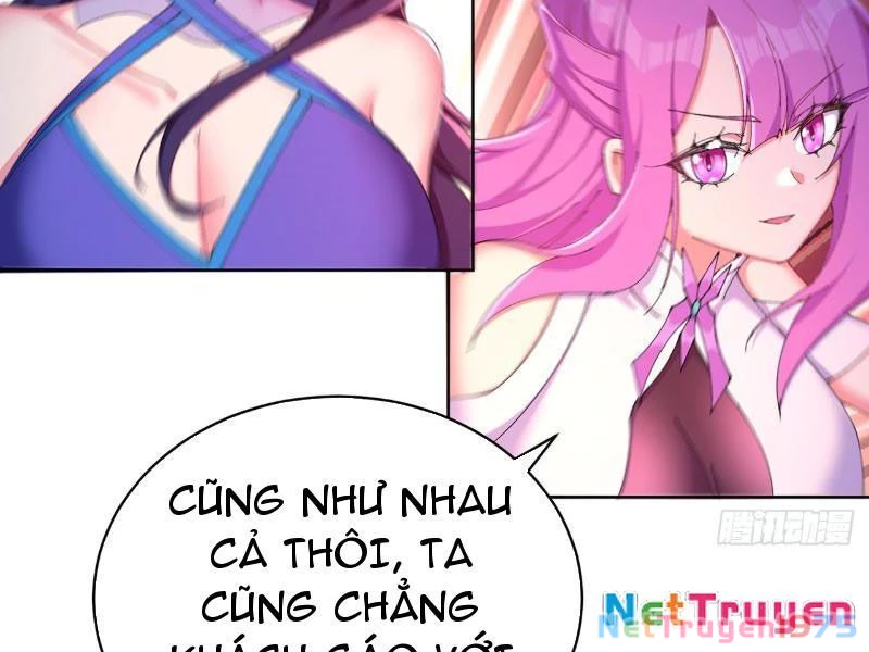 Hóa ra các cô ấy mới là nhân vật chính Chapter 27 - 61