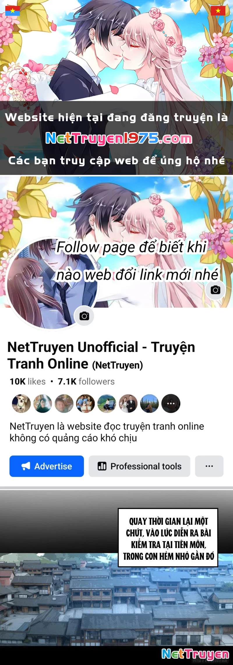 Hóa ra các cô ấy mới là nhân vật chính Chapter 28 - 1