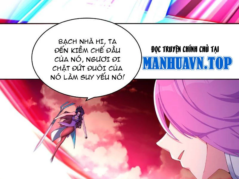 Hóa ra các cô ấy mới là nhân vật chính Chapter 28 - 25