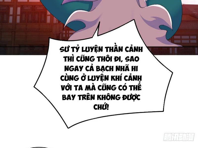 Hóa ra các cô ấy mới là nhân vật chính Chapter 28 - 27
