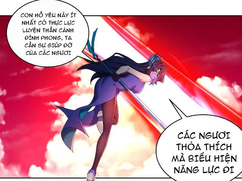 Hóa ra các cô ấy mới là nhân vật chính Chapter 28 - 28