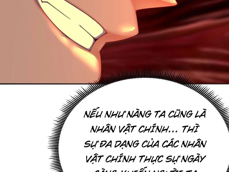 Hóa ra các cô ấy mới là nhân vật chính Chapter 28 - 45