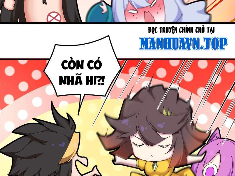 Hóa ra các cô ấy mới là nhân vật chính Chapter 28 - 65