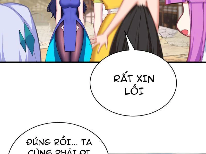 Hóa ra các cô ấy mới là nhân vật chính Chapter 28 - 67