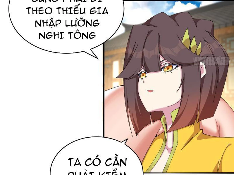 Hóa ra các cô ấy mới là nhân vật chính Chapter 28 - 68