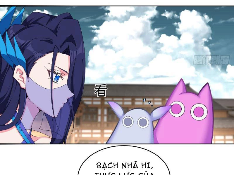 Hóa ra các cô ấy mới là nhân vật chính Chapter 28 - 74