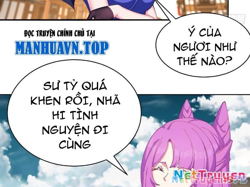 Hóa ra các cô ấy mới là nhân vật chính Chapter 28 - 76