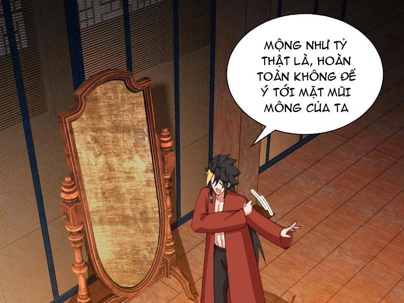 Hóa ra các cô ấy mới là nhân vật chính Chapter 28 - 88