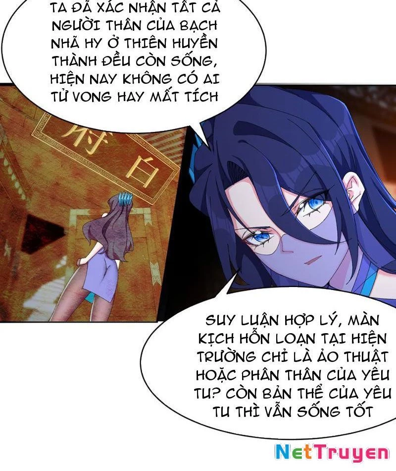 Hóa ra các cô ấy mới là nhân vật chính Chapter 29 - 11