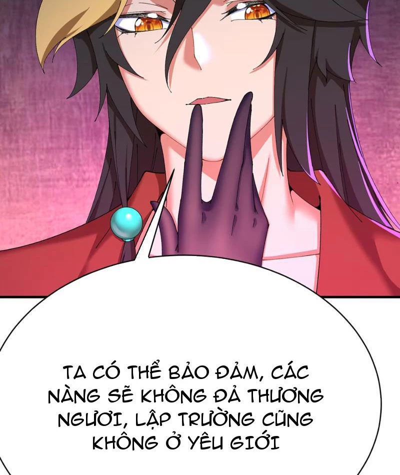 Hóa ra các cô ấy mới là nhân vật chính Chapter 29 - 20